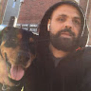 Meet your Posher, Yazan